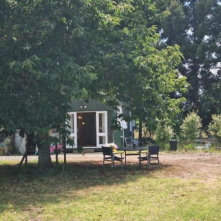 Bed and Breakfast Ace B N B Kerikeri Exterior foto
